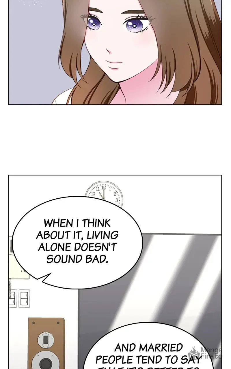 Complicated Cohabitation Chapter 12 page 42 - 