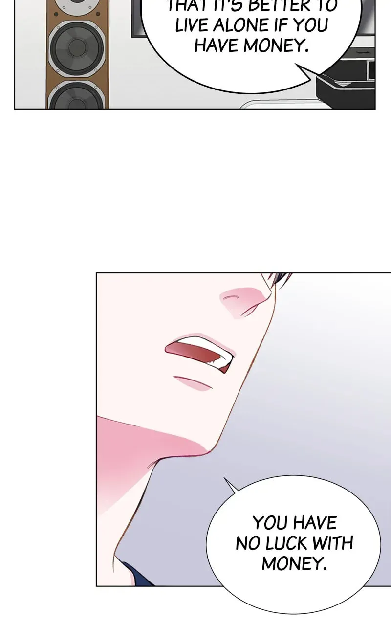 Complicated Cohabitation Chapter 12 page 43 - 