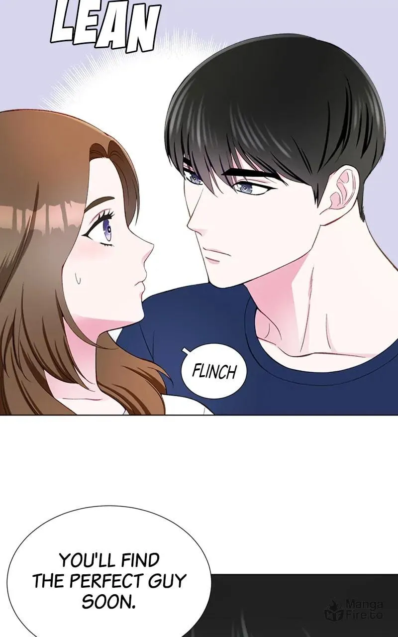 Complicated Cohabitation Chapter 12 page 45 - 