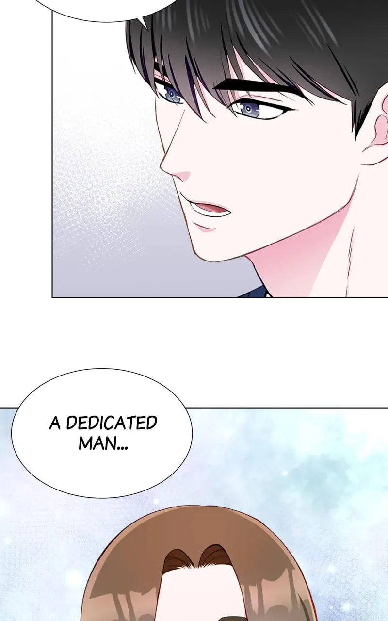 Complicated Cohabitation Chapter 12 page 46 - 