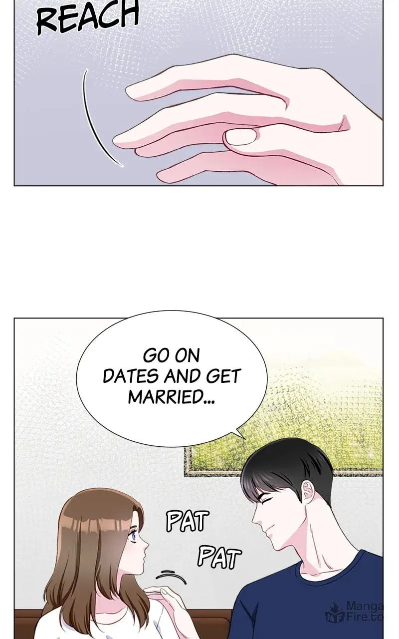 Complicated Cohabitation Chapter 12 page 48 - 