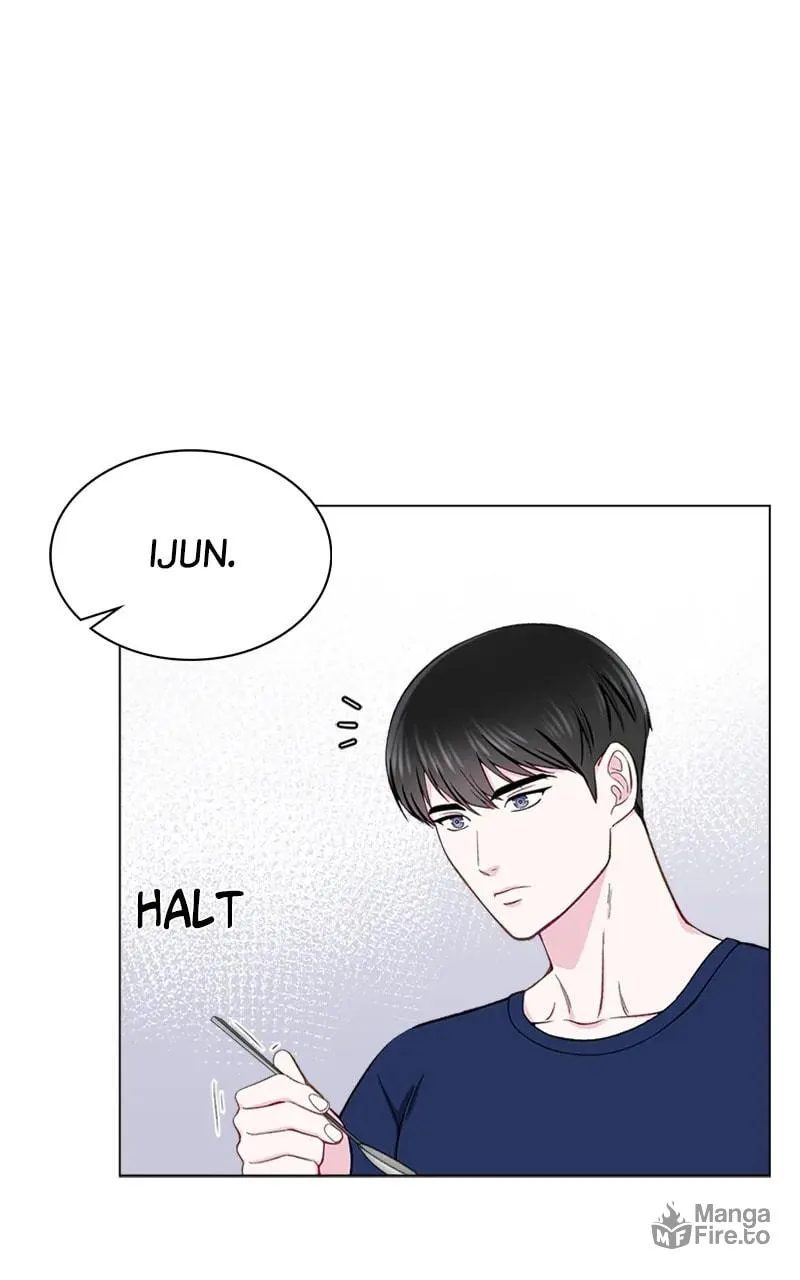 Complicated Cohabitation Chapter 12 page 6 - 