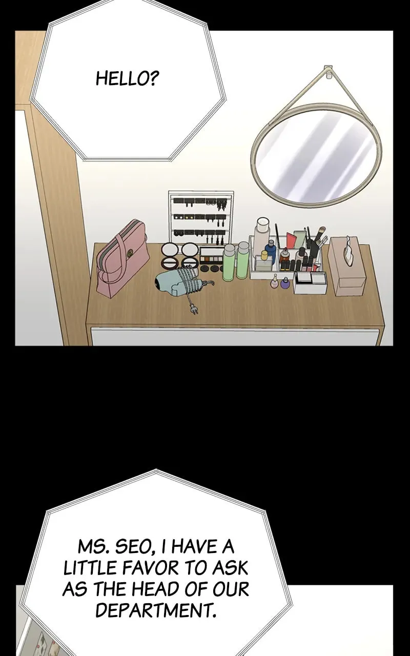 Complicated Cohabitation Chapter 12 page 53 - 