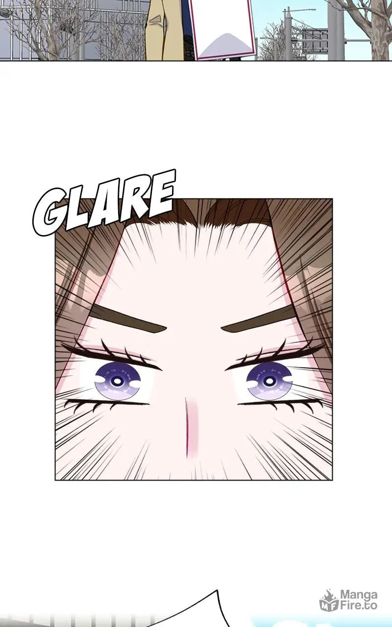 Complicated Cohabitation Chapter 12 page 57 - 