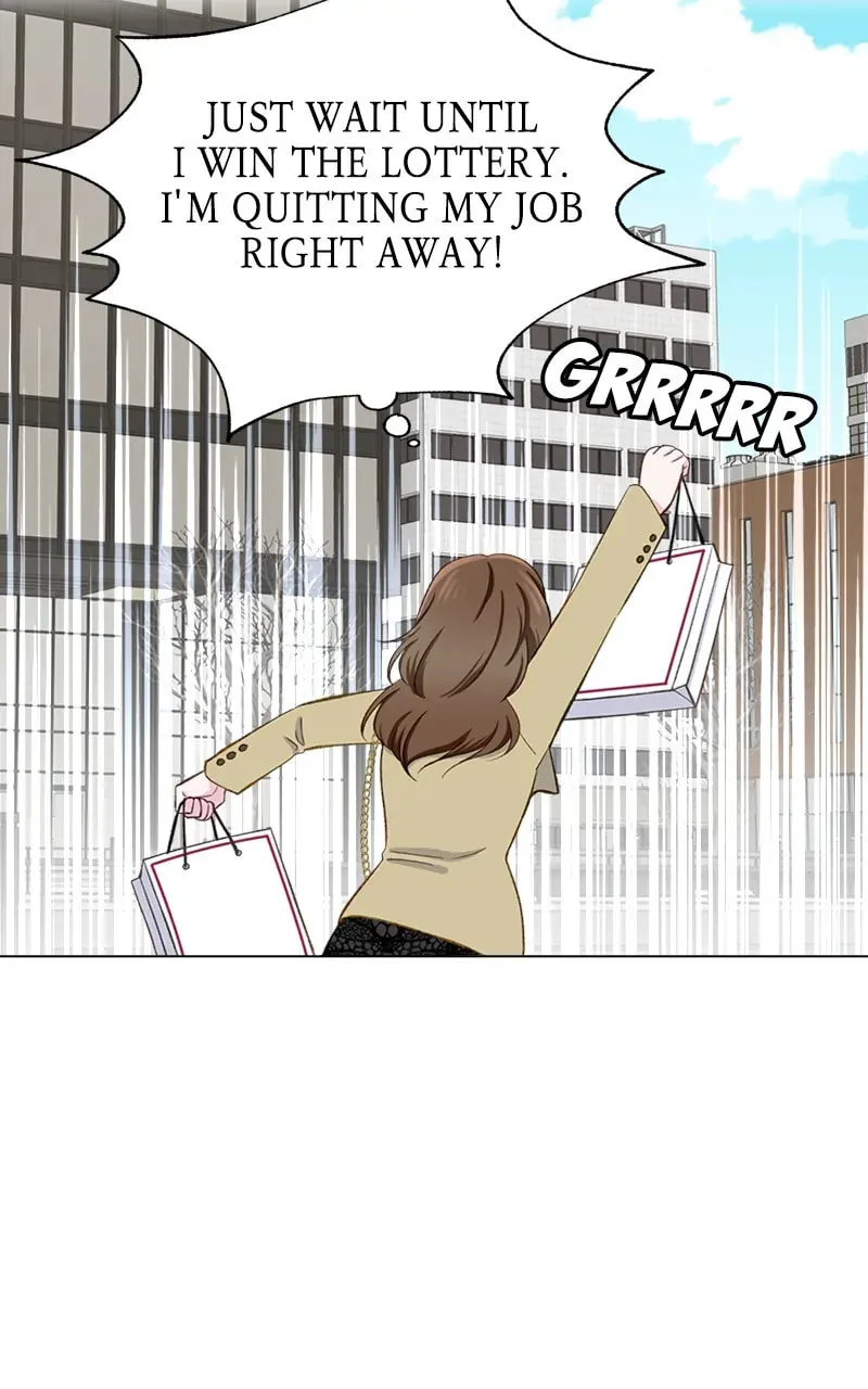 Complicated Cohabitation Chapter 12 page 58 - 