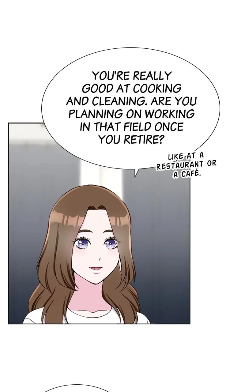 Complicated Cohabitation Chapter 12 page 7 - 