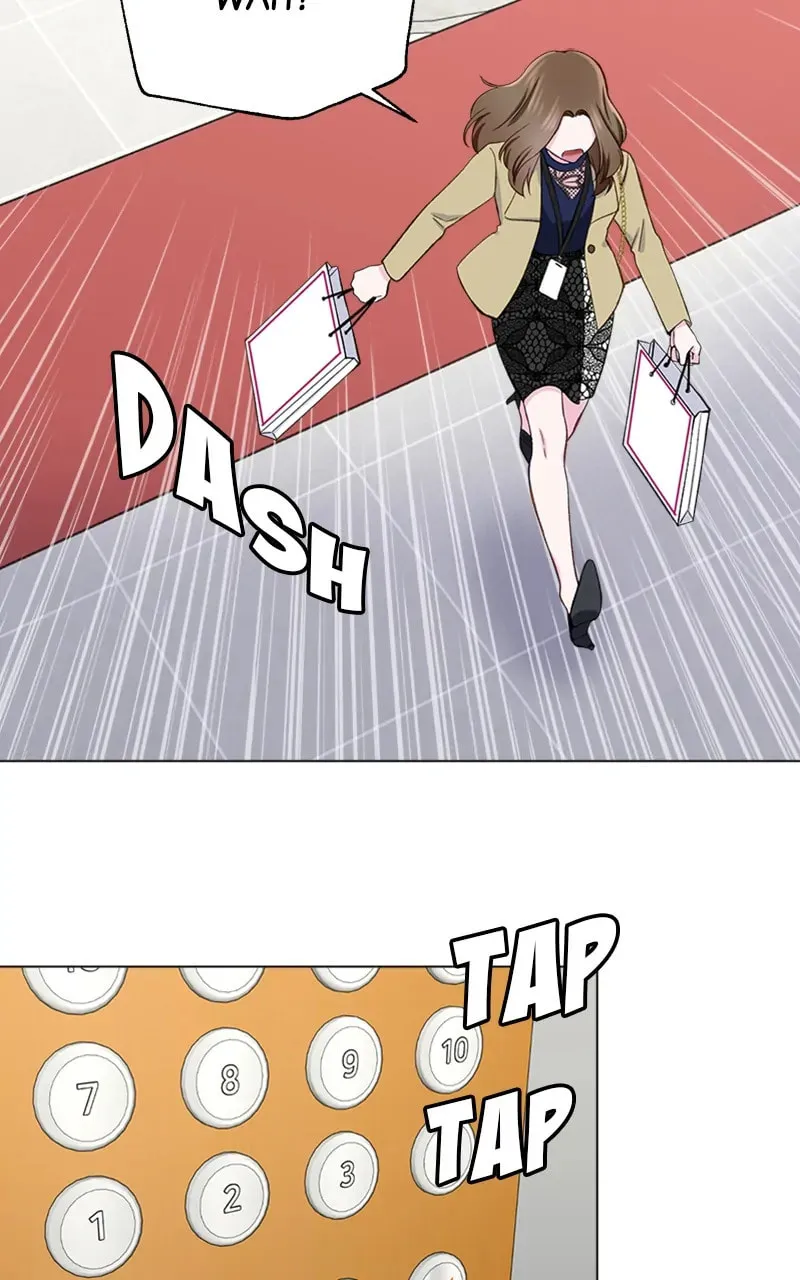 Complicated Cohabitation Chapter 12 page 61 - 