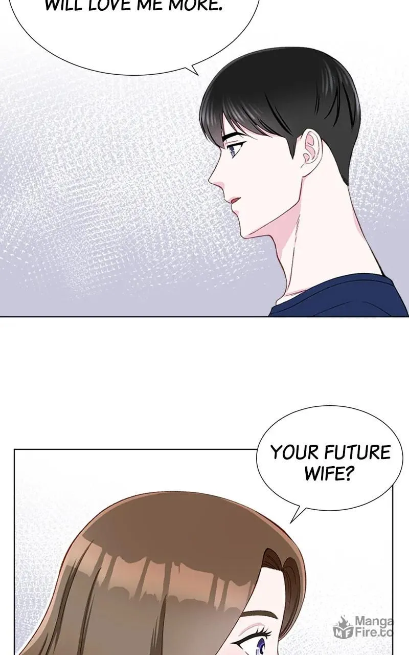 Complicated Cohabitation Chapter 12 page 9 - 