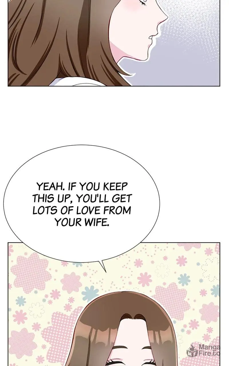Complicated Cohabitation Chapter 12 page 10 - 