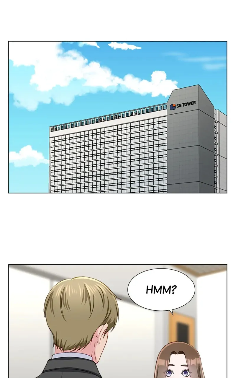 Complicated Cohabitation Chapter 13 page 2 - 