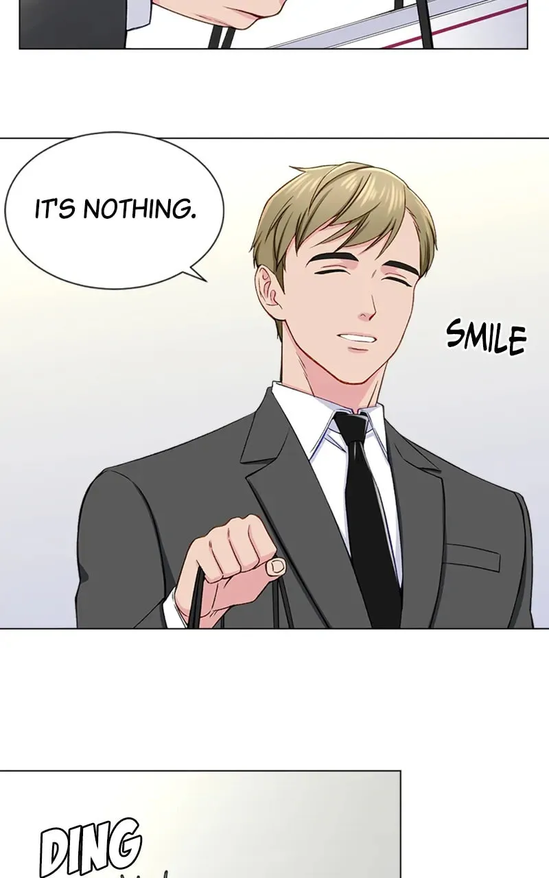 Complicated Cohabitation Chapter 13 page 11 - 