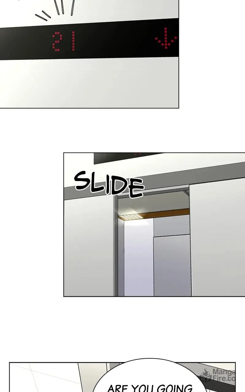 Complicated Cohabitation Chapter 13 page 12 - 