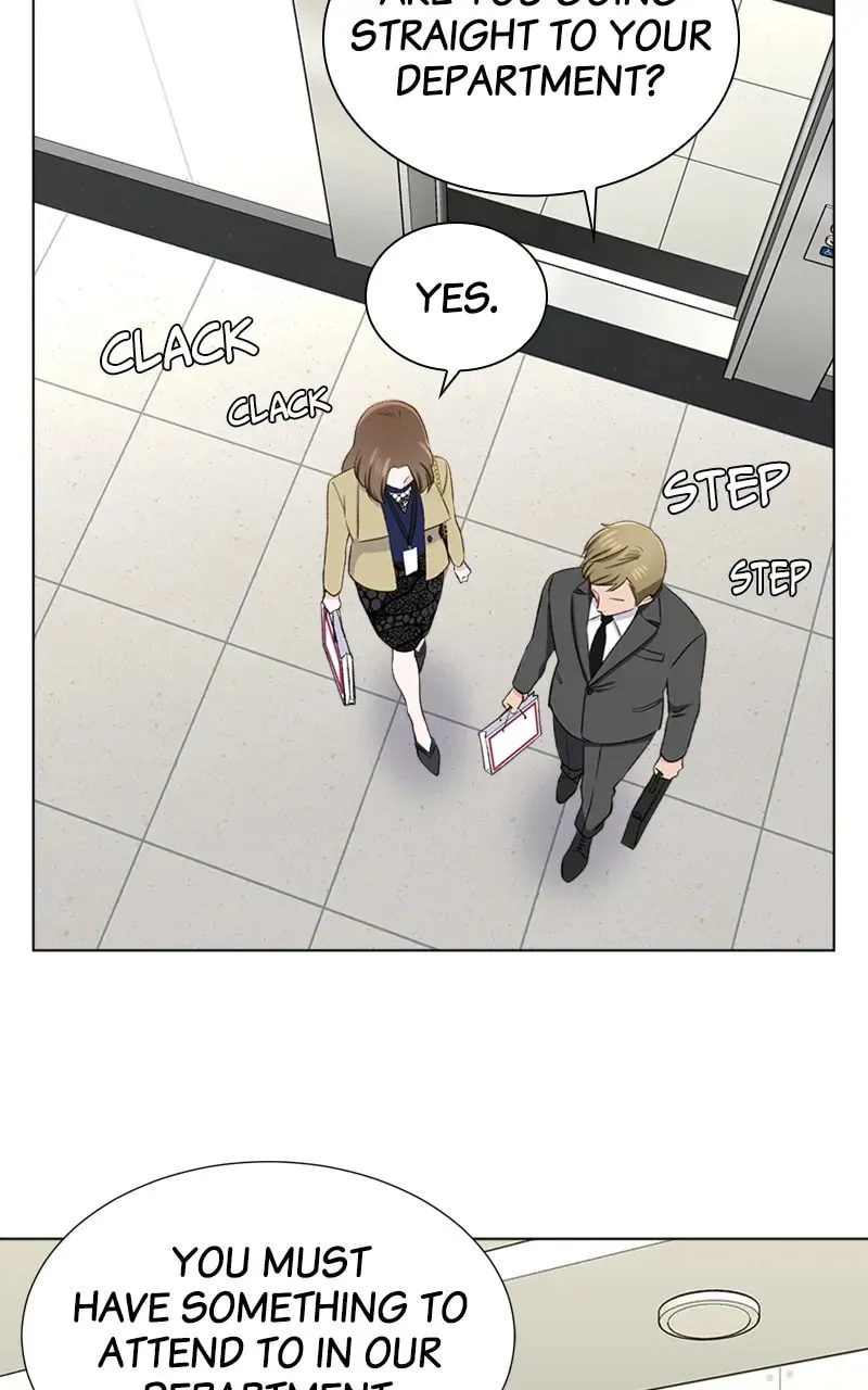 Complicated Cohabitation Chapter 13 page 13 - 