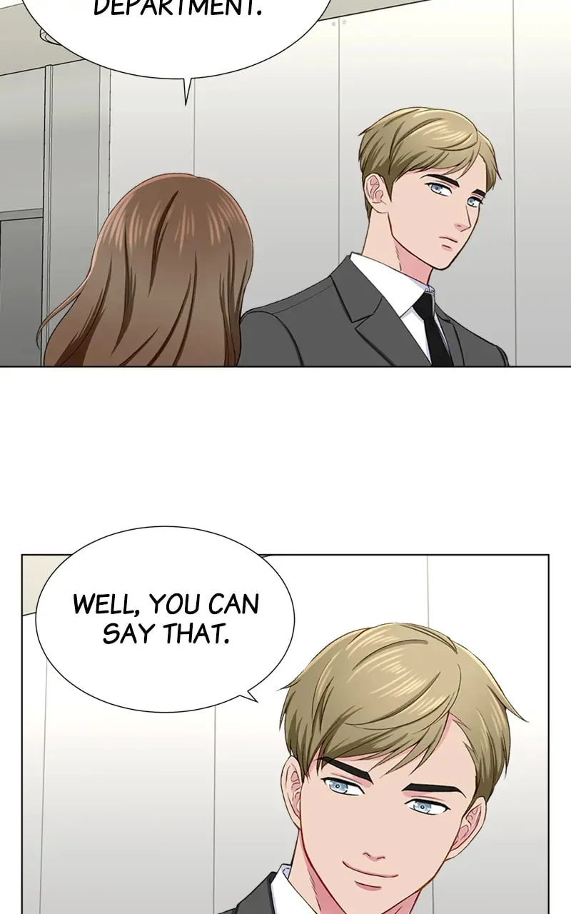 Complicated Cohabitation Chapter 13 page 14 - 