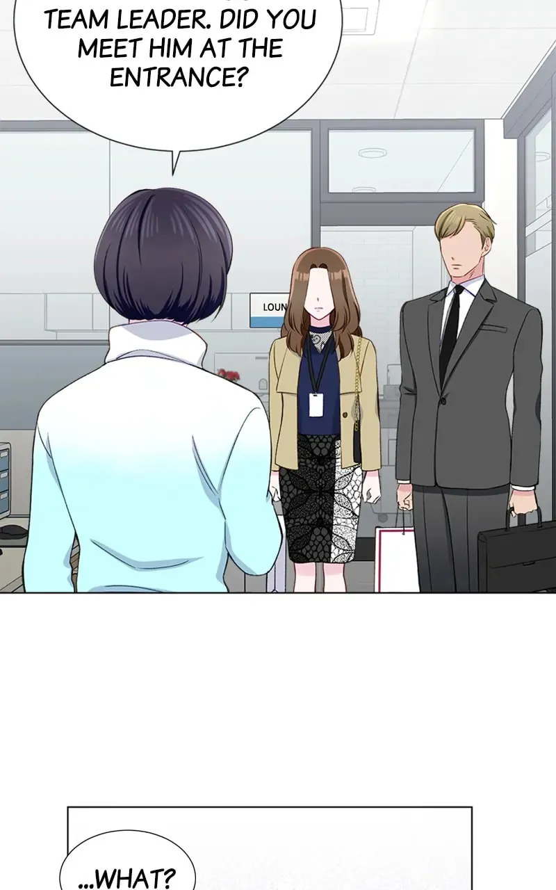 Complicated Cohabitation Chapter 13 page 17 - 