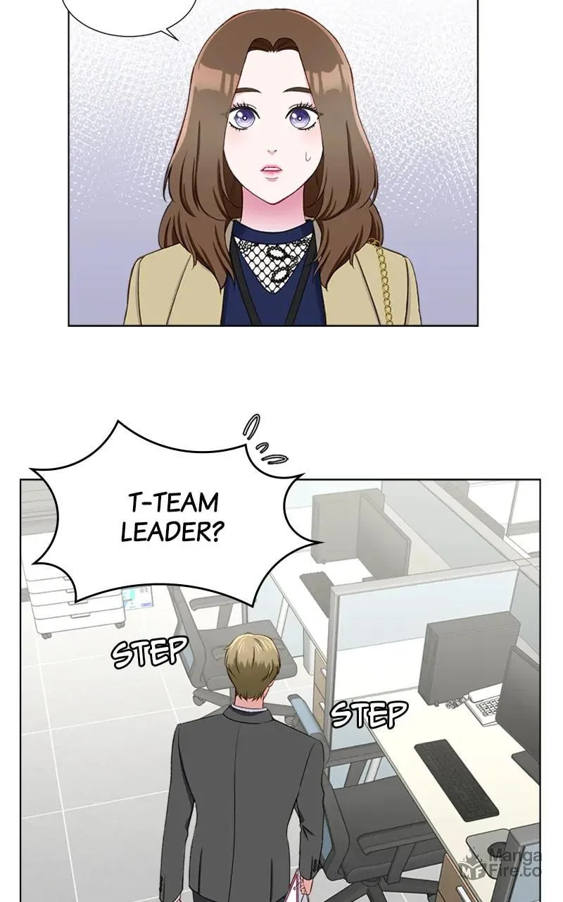 Complicated Cohabitation Chapter 13 page 18 - 