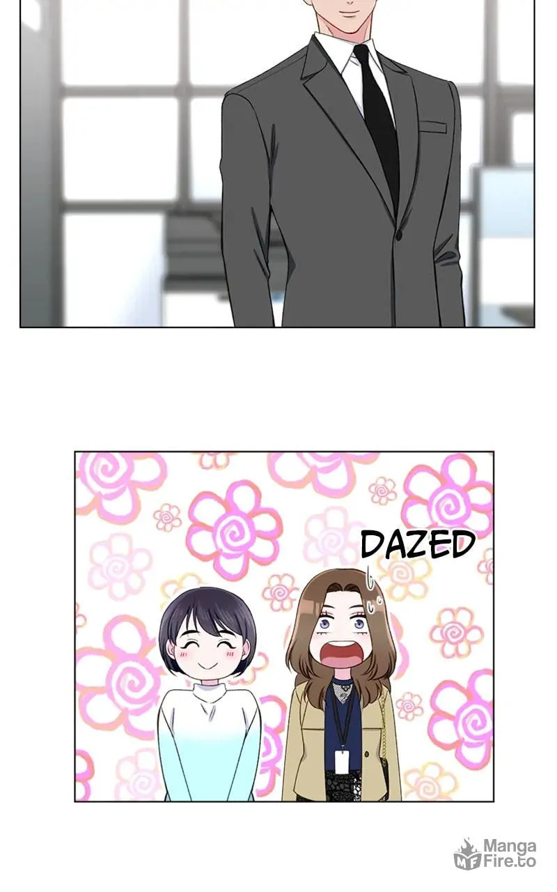 Complicated Cohabitation Chapter 13 page 20 - 