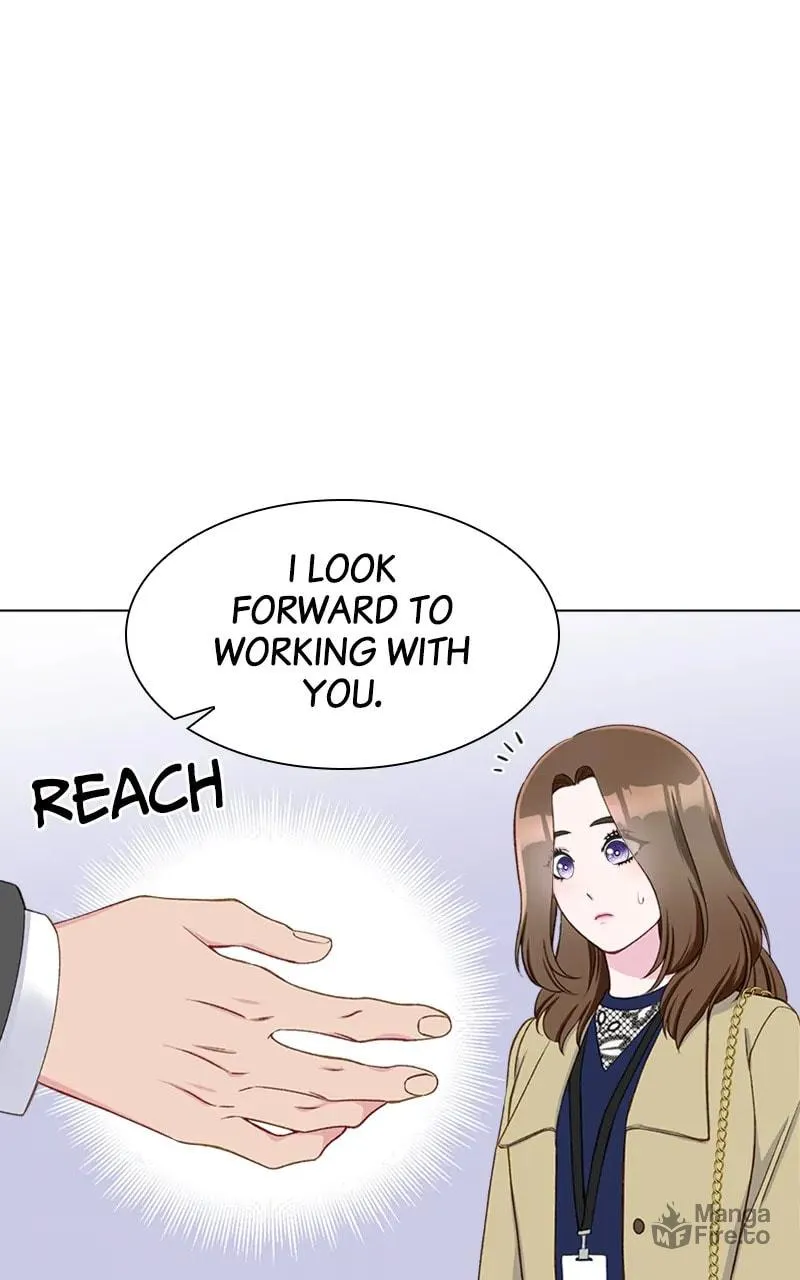 Complicated Cohabitation Chapter 13 page 21 - 