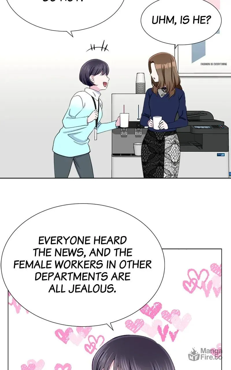 Complicated Cohabitation Chapter 13 page 24 - 