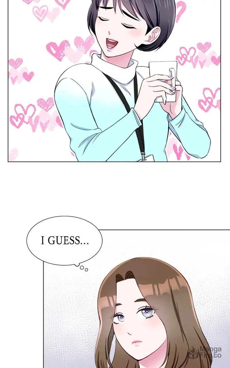 Complicated Cohabitation Chapter 13 page 25 - 