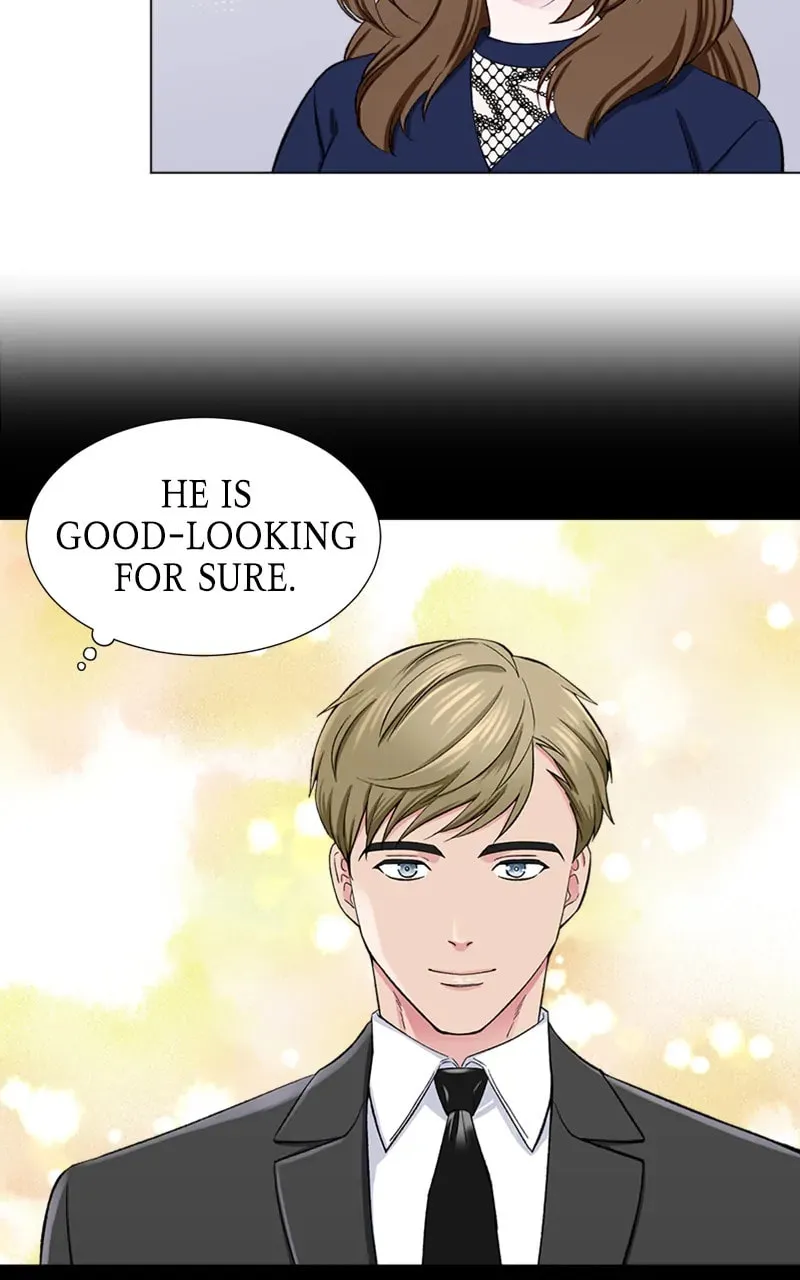 Complicated Cohabitation Chapter 13 page 26 - 
