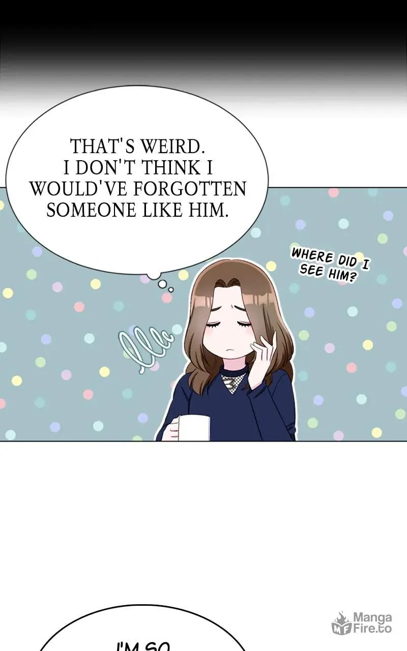 Complicated Cohabitation Chapter 13 page 27 - 