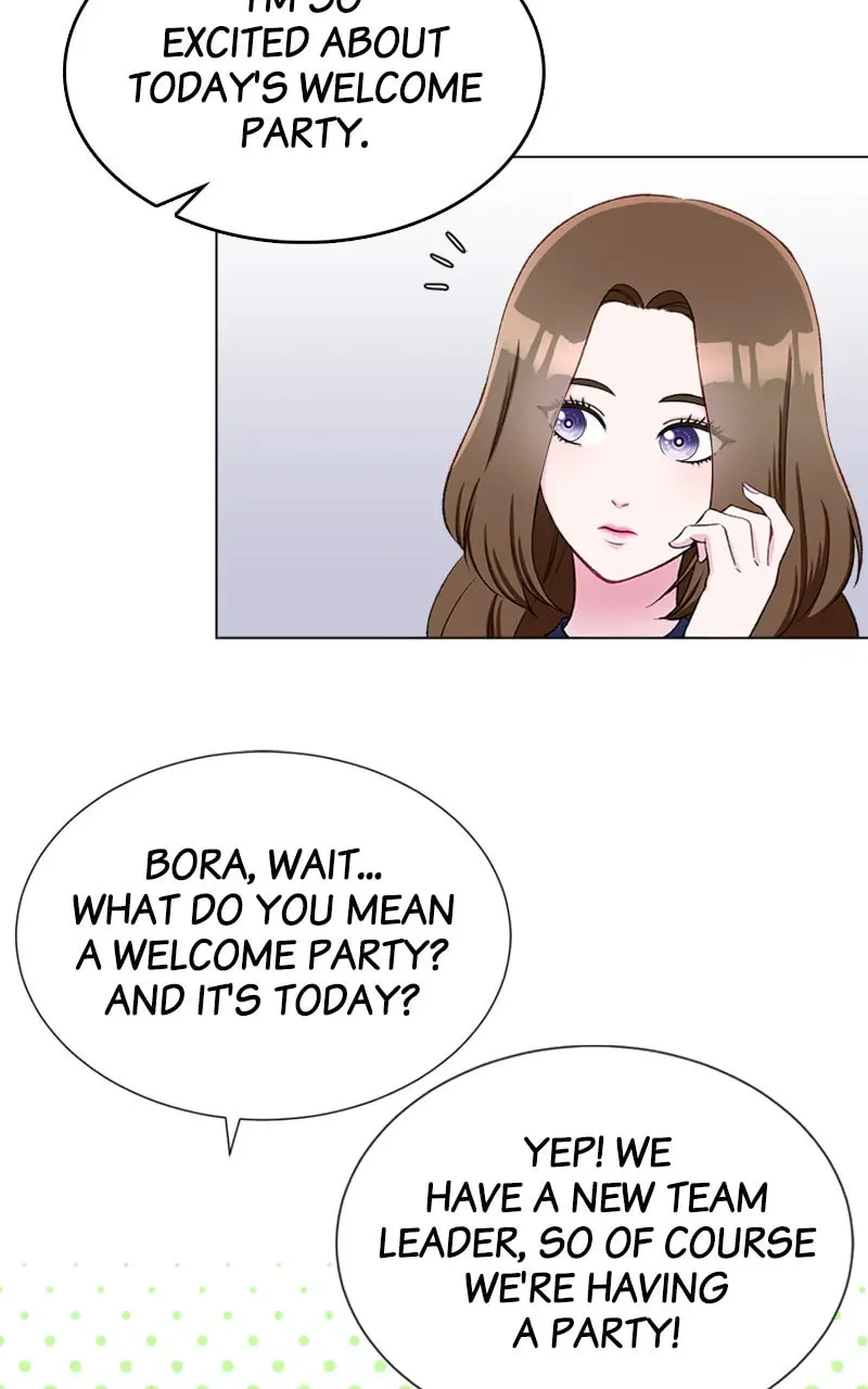 Complicated Cohabitation Chapter 13 page 28 - 