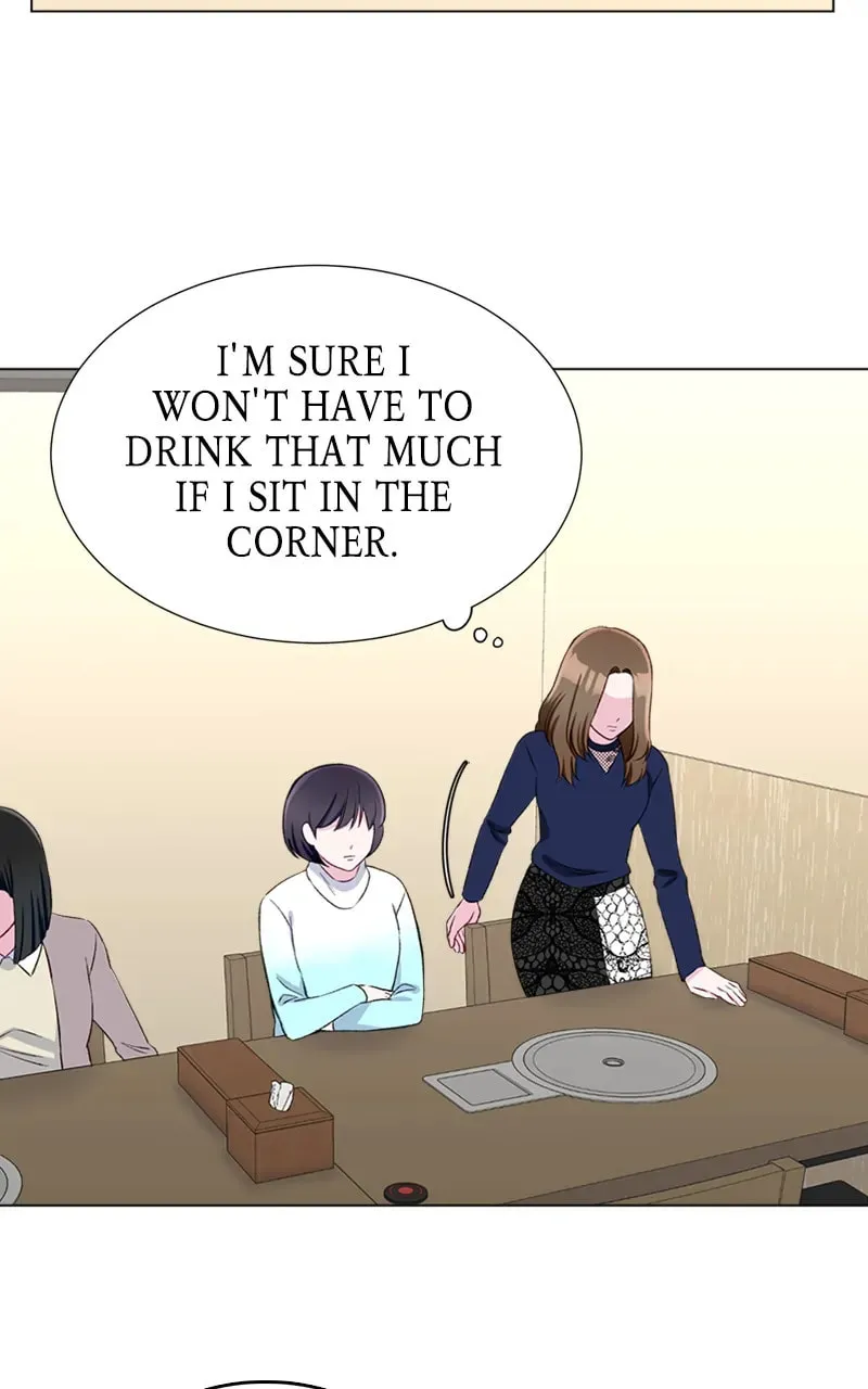 Complicated Cohabitation Chapter 13 page 32 - 