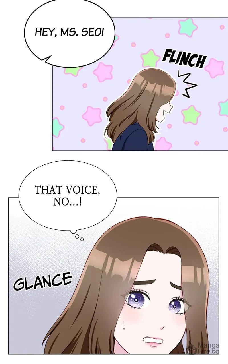 Complicated Cohabitation Chapter 13 page 33 - 