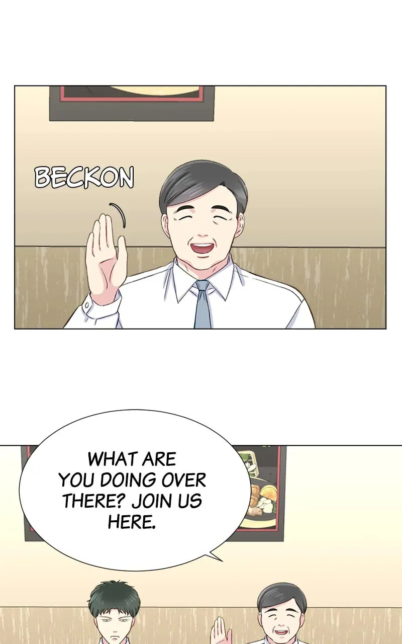 Complicated Cohabitation Chapter 13 page 34 - 