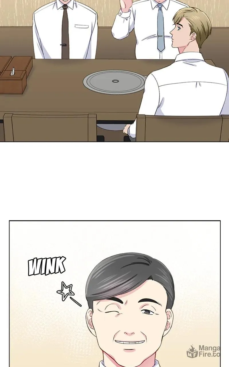 Complicated Cohabitation Chapter 13 page 35 - 