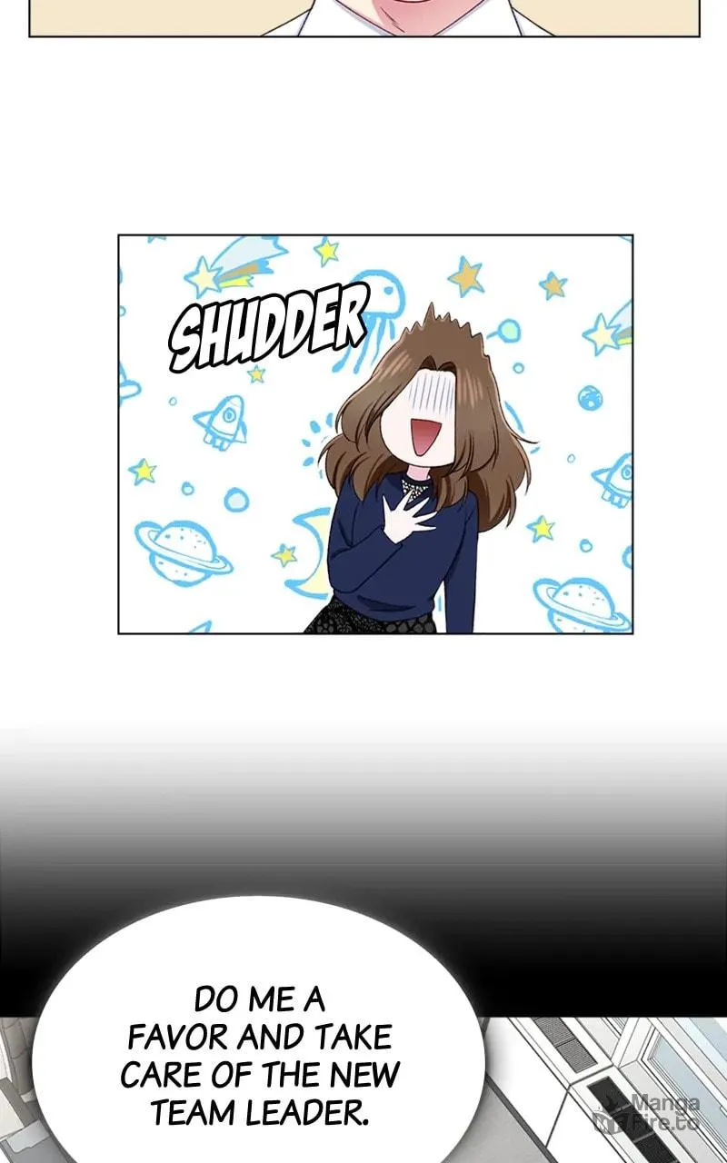 Complicated Cohabitation Chapter 13 page 36 - 