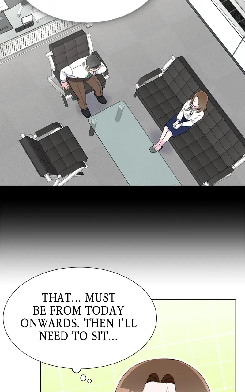 Complicated Cohabitation Chapter 13 page 37 - 
