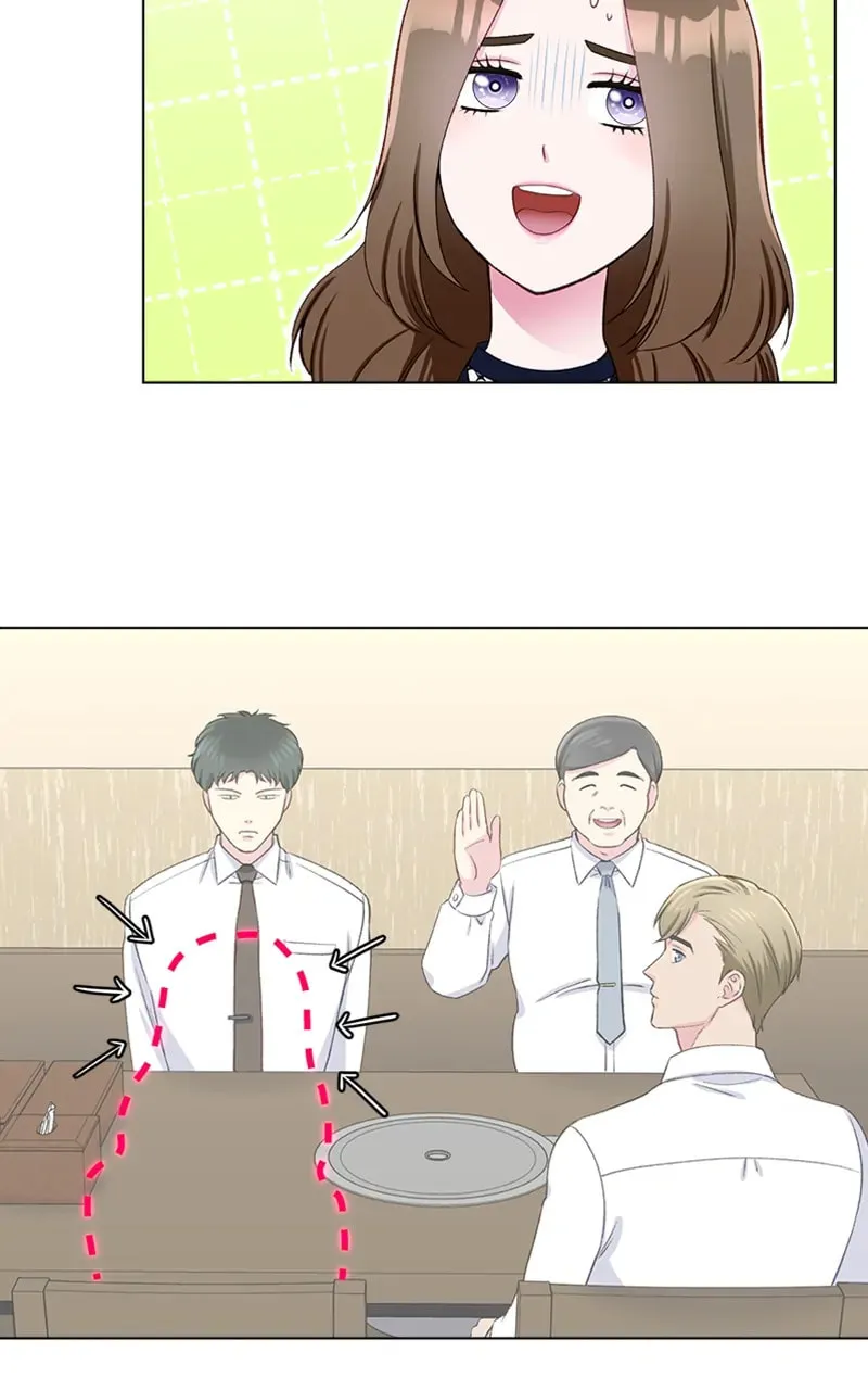 Complicated Cohabitation Chapter 13 page 38 - 