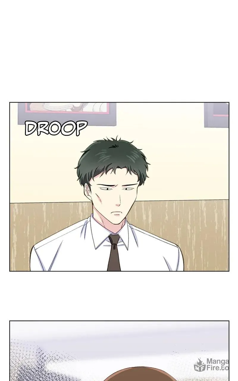 Complicated Cohabitation Chapter 13 page 39 - 