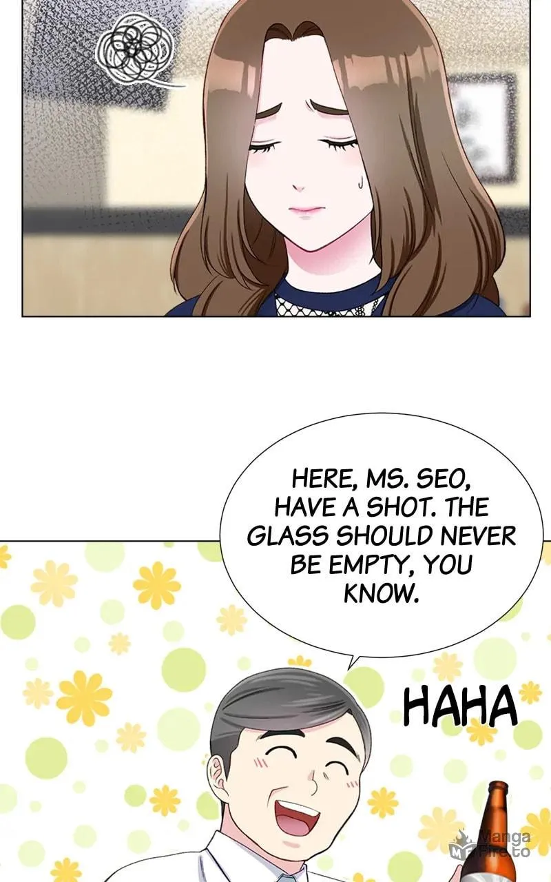Complicated Cohabitation Chapter 13 page 40 - 