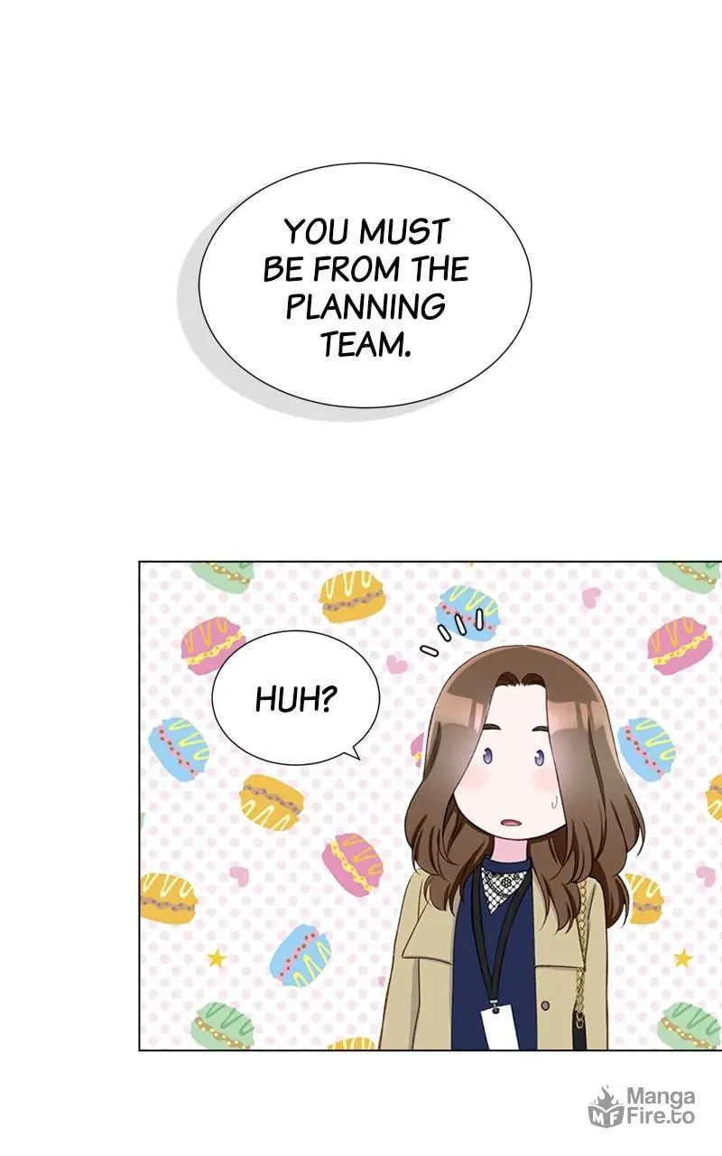 Complicated Cohabitation Chapter 13 page 5 - 