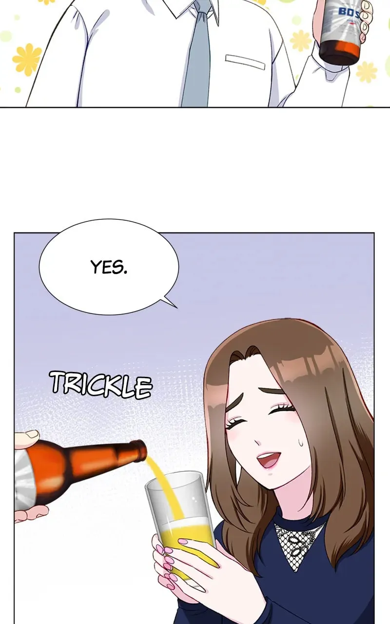 Complicated Cohabitation Chapter 13 page 41 - 