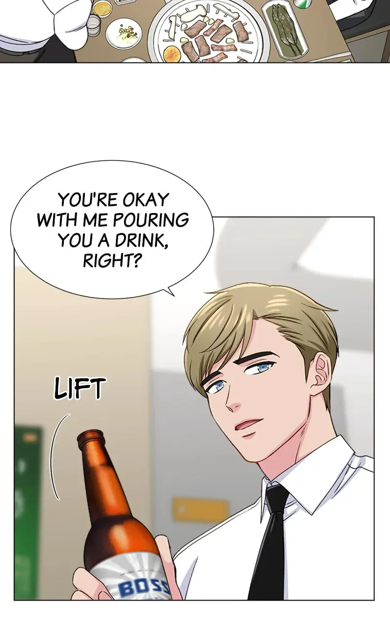 Complicated Cohabitation Chapter 13 page 44 - 