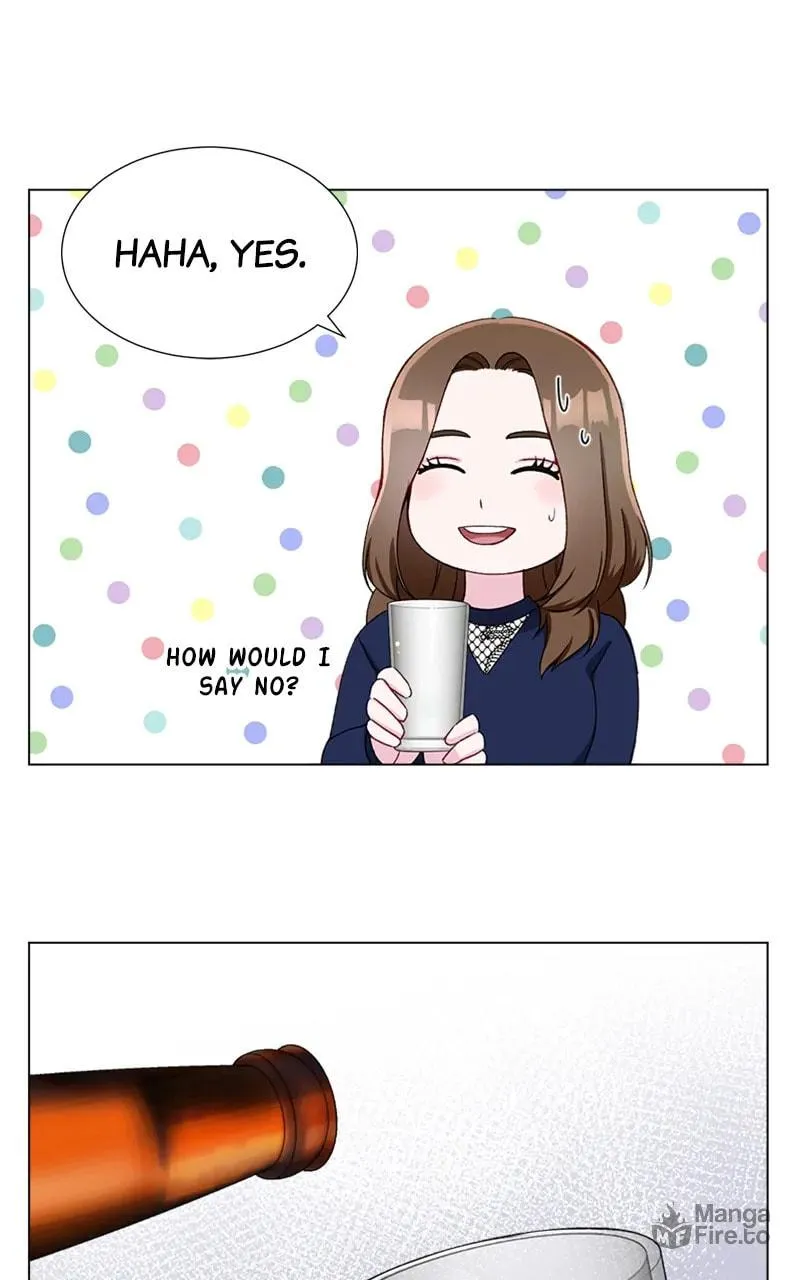 Complicated Cohabitation Chapter 13 page 45 - 