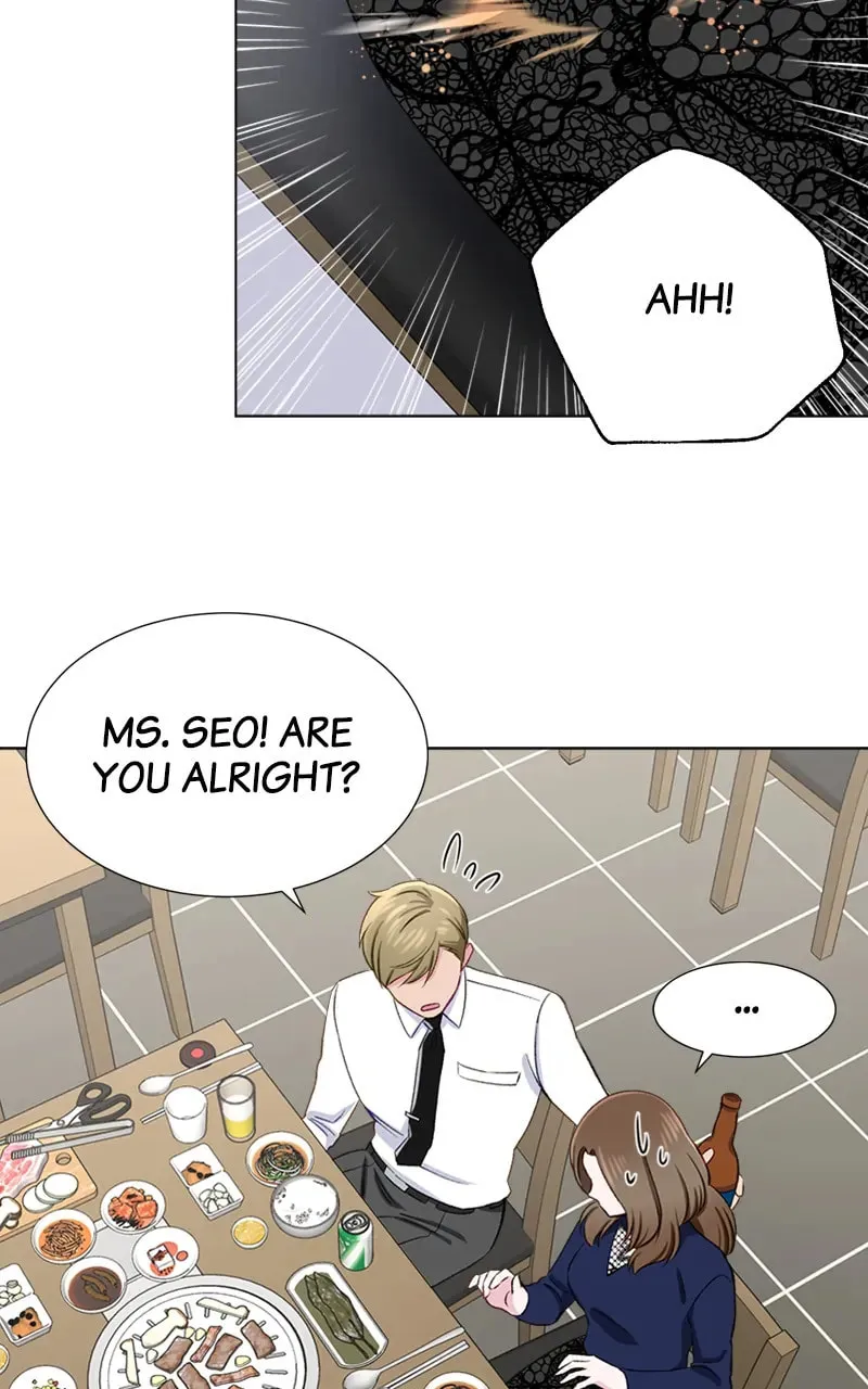 Complicated Cohabitation Chapter 13 page 47 - 