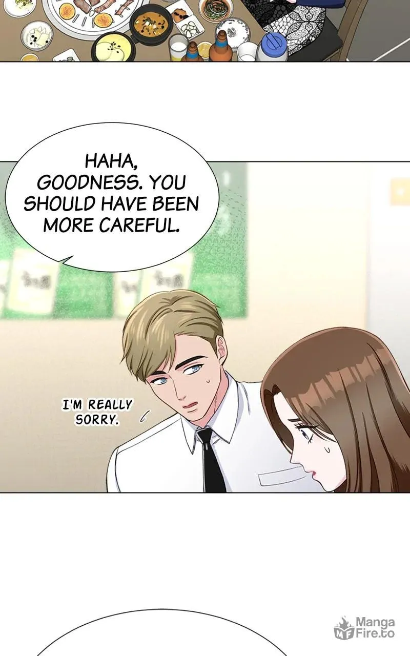 Complicated Cohabitation Chapter 13 page 48 - 