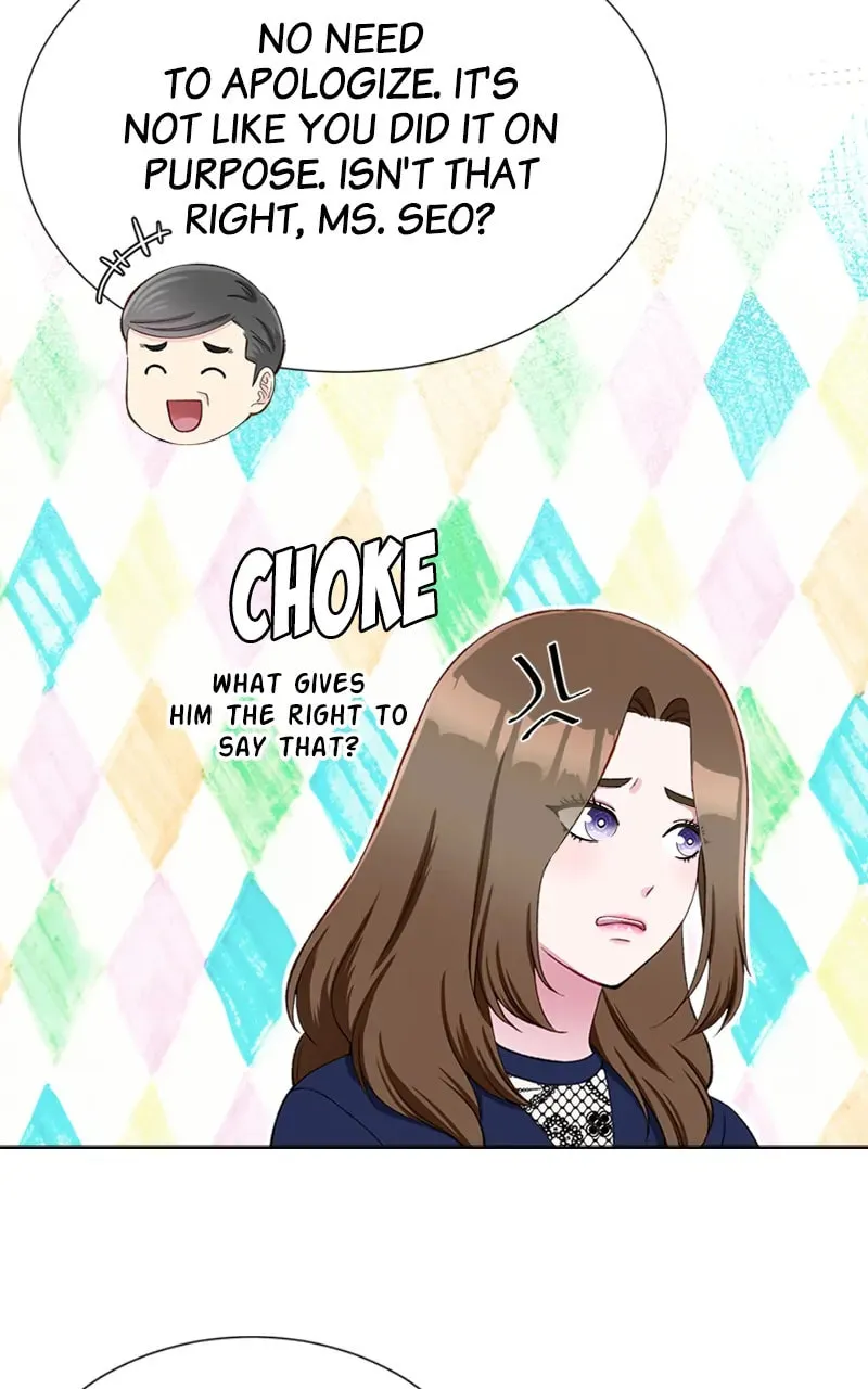 Complicated Cohabitation Chapter 13 page 49 - 