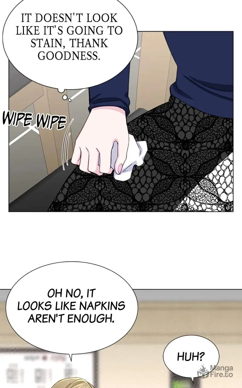 Complicated Cohabitation Chapter 13 page 50 - 