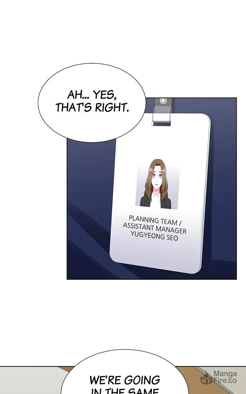 Complicated Cohabitation Chapter 13 page 6 - 