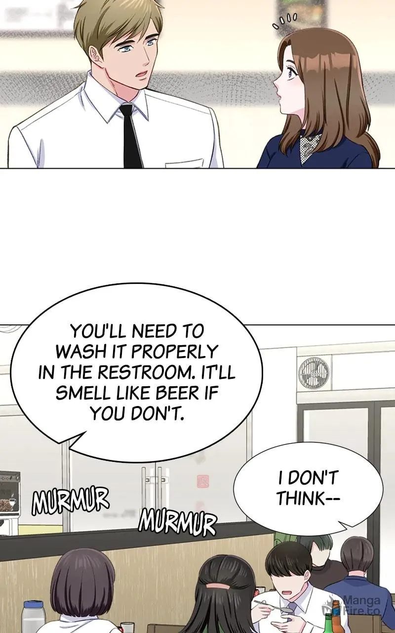 Complicated Cohabitation Chapter 13 page 51 - 