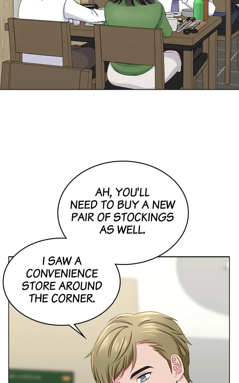 Complicated Cohabitation Chapter 13 page 52 - 