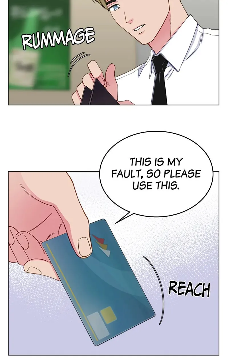 Complicated Cohabitation Chapter 13 page 53 - 