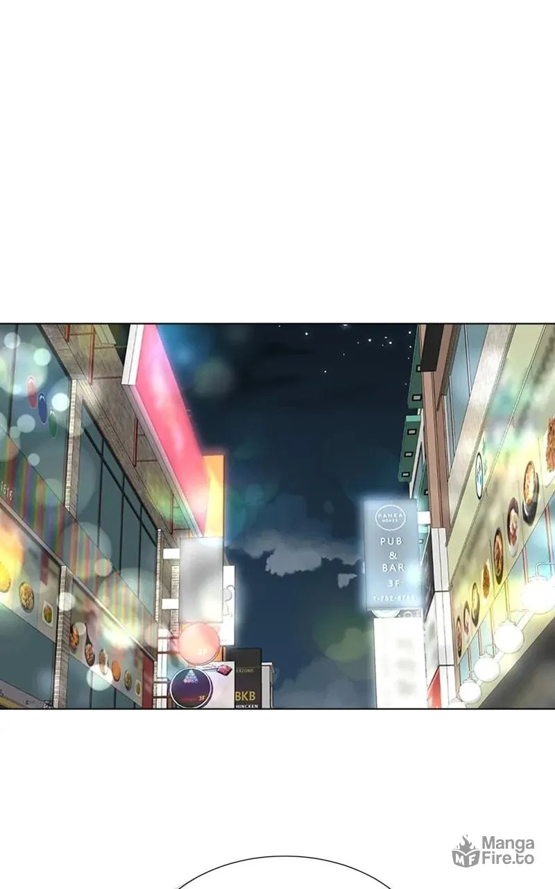 Complicated Cohabitation Chapter 13 page 54 - 