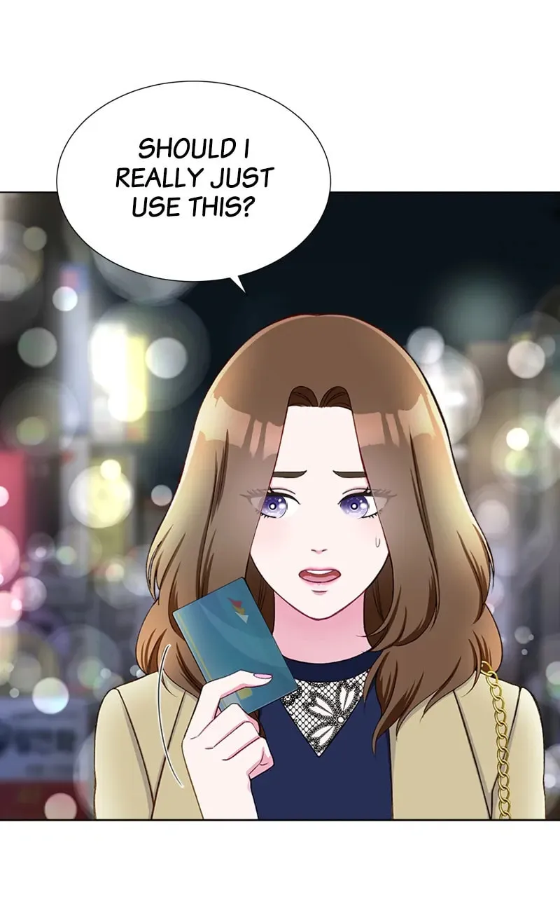 Complicated Cohabitation Chapter 13 page 56 - 